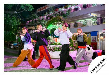 【No.HSJ25-558】專輯「S say」MV&封面花絮照