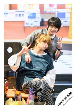 【No.HSJ25-567】專輯「S say」MV&封面花絮照