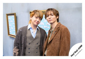 【No.HSJ25-568】專輯「S say」MV&封面花絮照