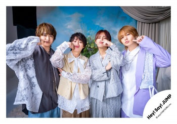 【No.HSJ25-573】專輯「S say」MV&封面花絮照