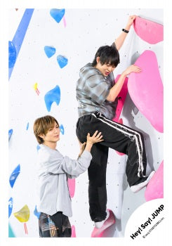 【No.HSJ25-575】專輯「S say」MV&封面花絮照