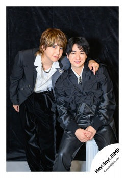 【No.HSJ25-576】專輯「S say」MV&封面花絮照