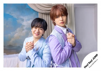 【No.HSJ25-579】專輯「S say」MV&封面花絮照