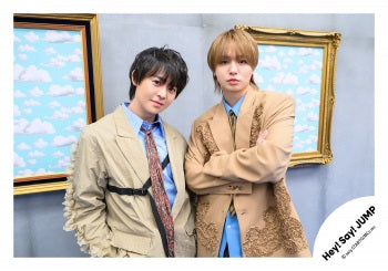 【No.HSJ25-582】專輯「S say」MV&封面花絮照