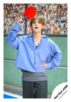 【No.HSJ25-585】專輯「S say」MV&封面花絮照