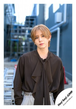 【No.HSJ25-586】專輯「S say」MV&封面花絮照