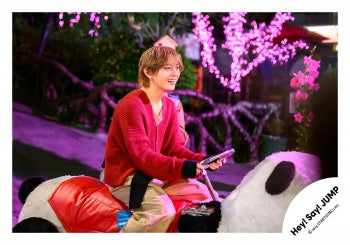 【No.HSJ25-587】專輯「S say」MV&封面花絮照