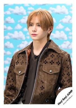 【No.HSJ25-589】專輯「S say」MV&封面花絮照