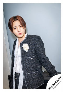 【No.HSJ25-590】專輯「S say」MV&封面花絮照