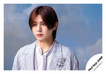 【No.HSJ25-593】專輯「S say」MV&封面花絮照