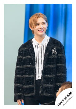 【No.HSJ25-595】專輯「S say」MV&封面花絮照