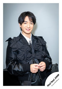 【No.HSJ25-607】專輯「S say」MV&封面花絮照