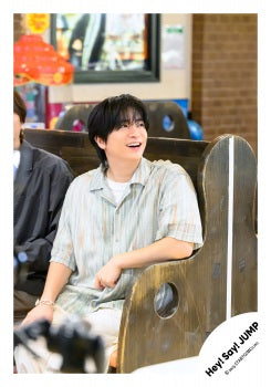 【No.HSJ25-608】專輯「S say」MV&封面花絮照