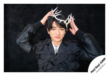 【No.HSJ25-612】專輯「S say」MV&封面花絮照