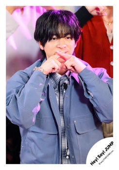 【No.HSJ25-616】專輯「S say」MV&封面花絮照