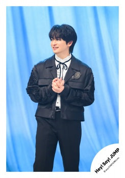 【No.HSJ25-622】專輯「S say」MV&封面花絮照