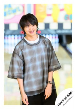 【No.HSJ25-628】專輯「S say」MV&封面花絮照