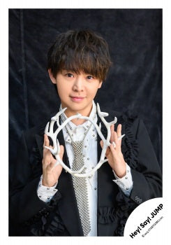 【No.HSJ25-629】專輯「S say」MV&封面花絮照