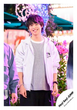 【No.HSJ25-632】專輯「S say」MV&封面花絮照