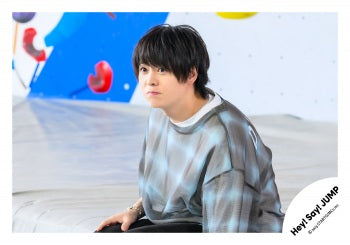 【No.HSJ25-633】專輯「S say」MV&封面花絮照