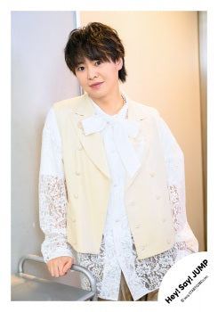 【No.HSJ25-636】專輯「S say」MV&封面花絮照