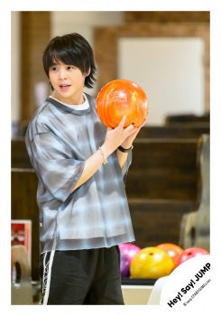 【No.HSJ25-643】專輯「S say」MV&封面花絮照