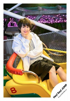 【No.HSJ25-644】專輯「S say」MV&封面花絮照