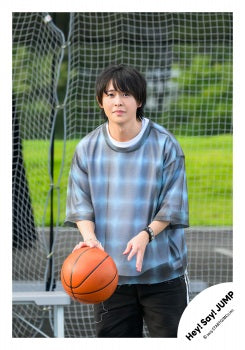 【No.HSJ25-646】專輯「S say」MV&封面花絮照