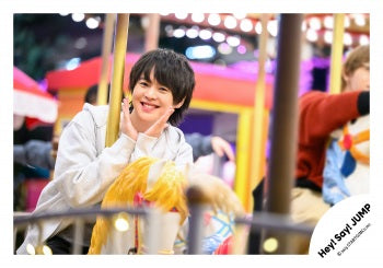 【No.HSJ25-648】專輯「S say」MV&封面花絮照