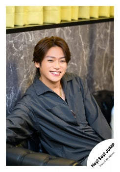 【No.HSJ25-651】專輯「S say」MV&封面花絮照