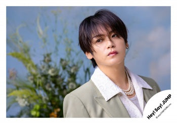 【No.HSJ25-656】專輯「S say」MV&封面花絮照