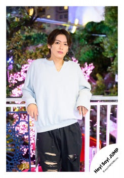 【No.HSJ25-657】專輯「S say」MV&封面花絮照