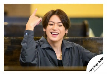 【No.HSJ25-658】專輯「S say」MV&封面花絮照