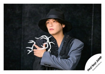 【No.HSJ25-662】專輯「S say」MV&封面花絮照