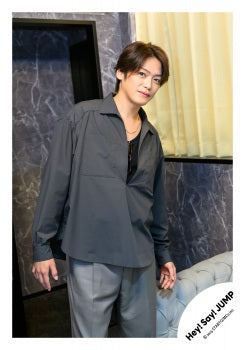 【No.HSJ25-667】專輯「S say」MV&封面花絮照