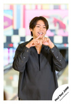 【No.HSJ25-670】專輯「S say」MV&封面花絮照