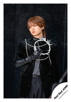 【No.HSJ25-674】專輯「S say」MV&封面花絮照