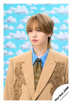 【No.HSJ25-676】專輯「S say」MV&封面花絮照