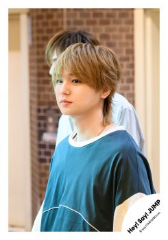 【No.HSJ25-679】專輯「S say」MV&封面花絮照