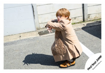 【No.HSJ25-682】專輯「S say」MV&封面花絮照