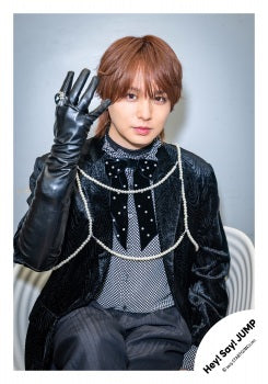 【No.HSJ25-684】專輯「S say」MV&封面花絮照