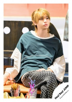 【No.HSJ25-685】專輯「S say」MV&封面花絮照