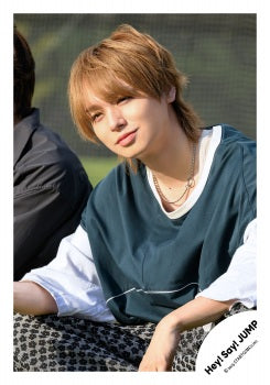 【No.HSJ25-691】專輯「S say」MV&封面花絮照