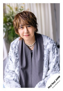 【No.HSJ25-693】專輯「S say」MV&封面花絮照