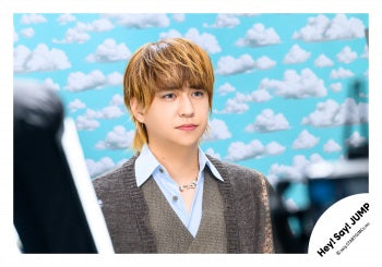 【No.HSJ25-694】專輯「S say」MV&封面花絮照