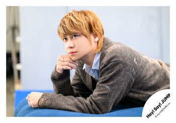 【No.HSJ25-699】專輯「S say」MV&封面花絮照