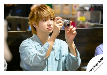 【No.HSJ25-701】專輯「S say」MV&封面花絮照