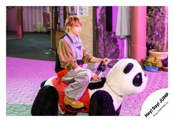 【No.HSJ25-703】專輯「S say」MV&封面花絮照