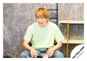 【No.HSJ25-712】專輯「S say」MV&封面花絮照