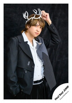 【No.HSJ25-713】專輯「S say」MV&封面花絮照